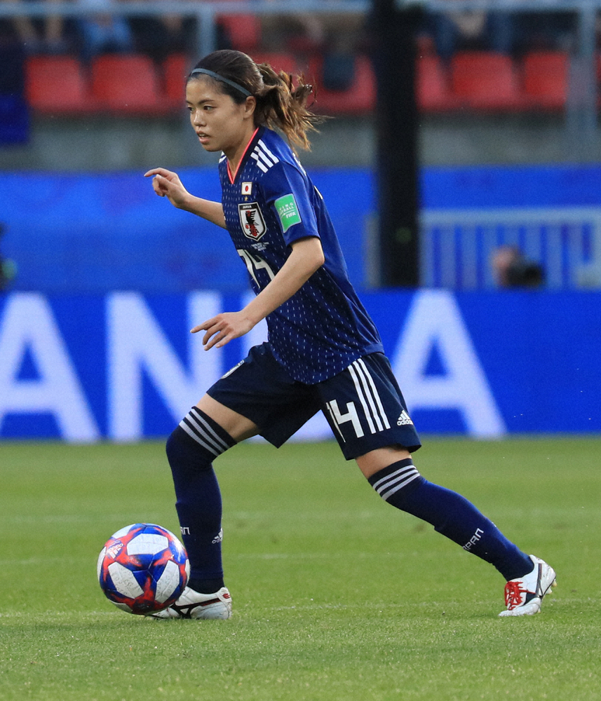 【画像・写真】女子W杯出場数32チームに拡大　23年大会から適用　FIFA理事会で決定