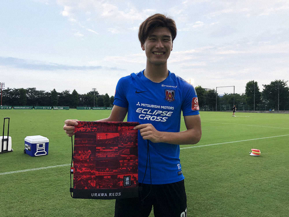 【画像・写真】浦和　8・4名古屋戦で「レッズ・サマーフェスタ」開催