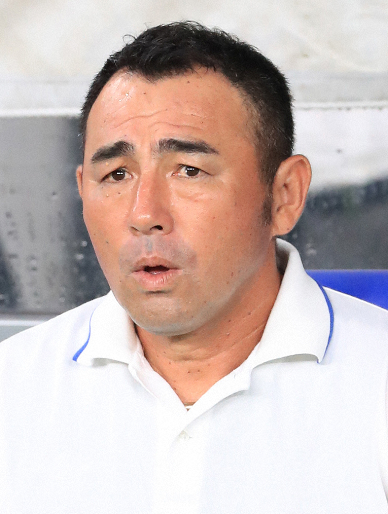 【画像・写真】FC東京・長谷川監督「チームとして戦わなければ」　天皇杯敗退糧にリーグ戦へ