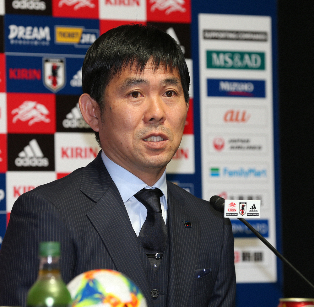 東京五輪世代の北中米遠征メンバーにはバルセロナmf安部ら22人 三好は選外に スポニチ Sponichi Annex サッカー