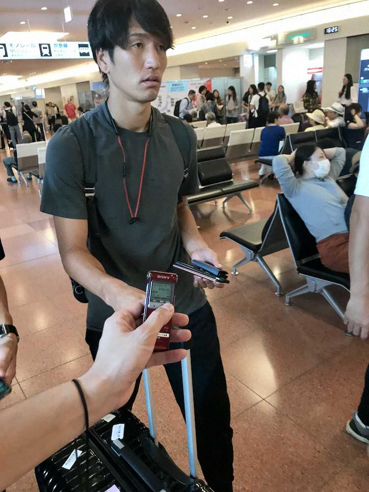 【画像・写真】原口　古巣・浦和でJ1史上初の8年連続2桁得点の興梠「彼のすごさを象徴している」