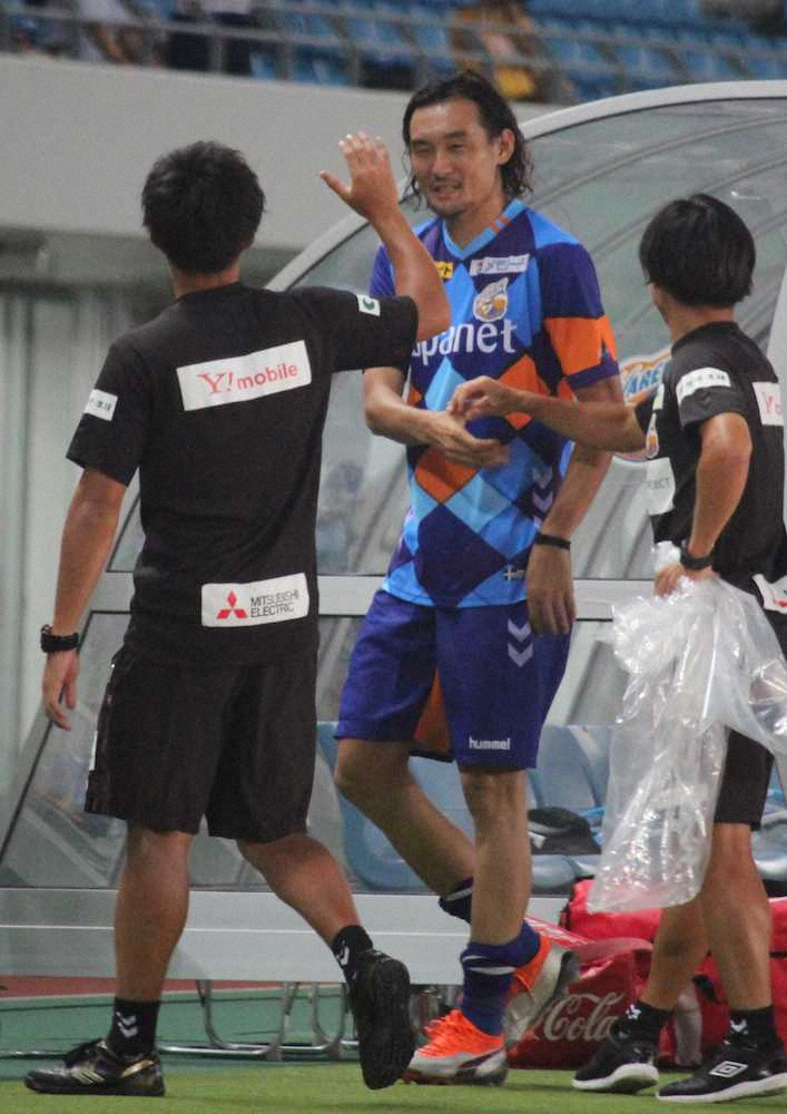 【画像・写真】J2長崎、天皇杯初の8強！手倉森監督は古巣に勝利「チャンスをしっかり生かそうと…」