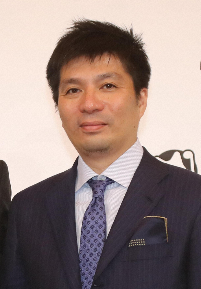 【画像・写真】J2町田は来季も「FC町田ゼルビア」のままで　「FC町田トウキョウ」は「好感度の面から難しい」
