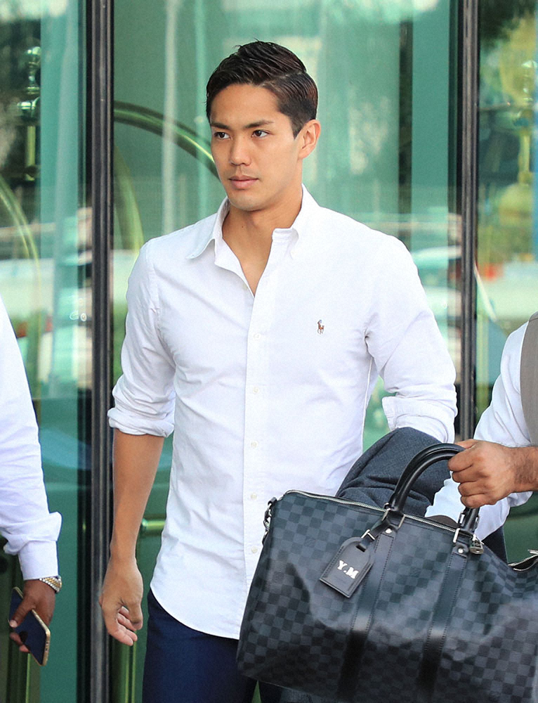 【画像・写真】武藤嘉紀