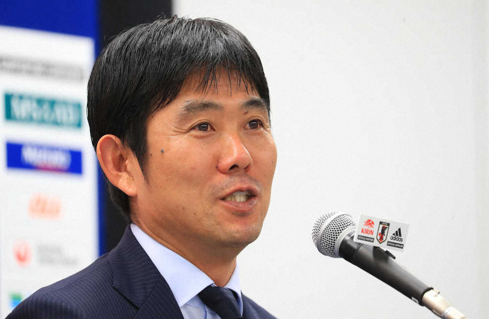 【画像・写真】森保J　W杯2次予選キルギス戦に南野、武蔵ら　親善試合には進藤、荒木、古橋、オナイウを抜てき