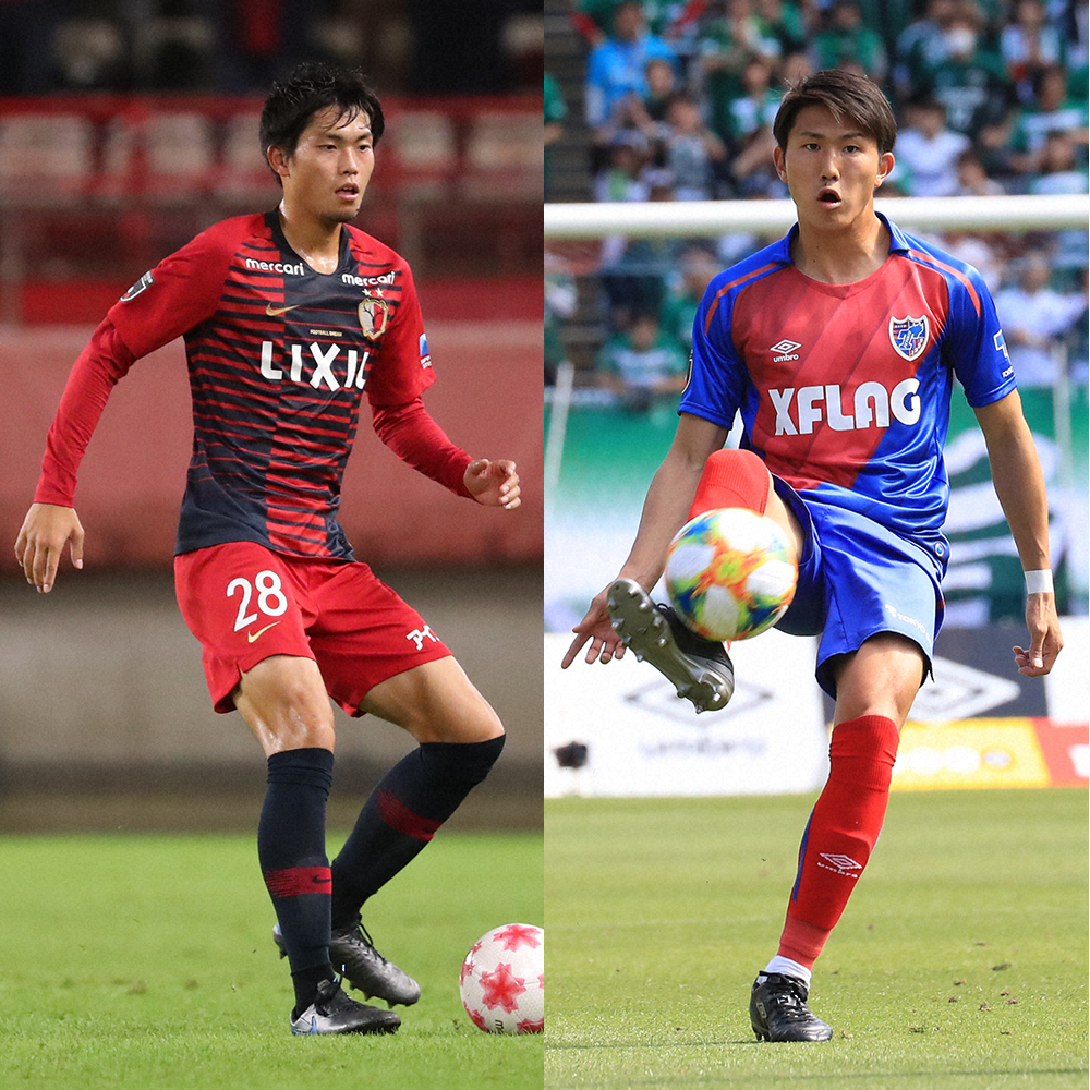 【画像・写真】U―22森保監督　町田の招集断念、渡辺も代役探し