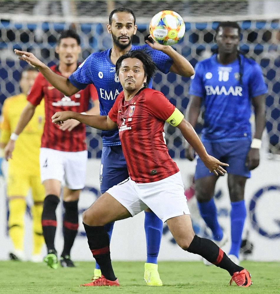 【画像・写真】浦和　逆転必ず！“勝ち上がりの歴史”決勝T初戦●でも2戦目全勝