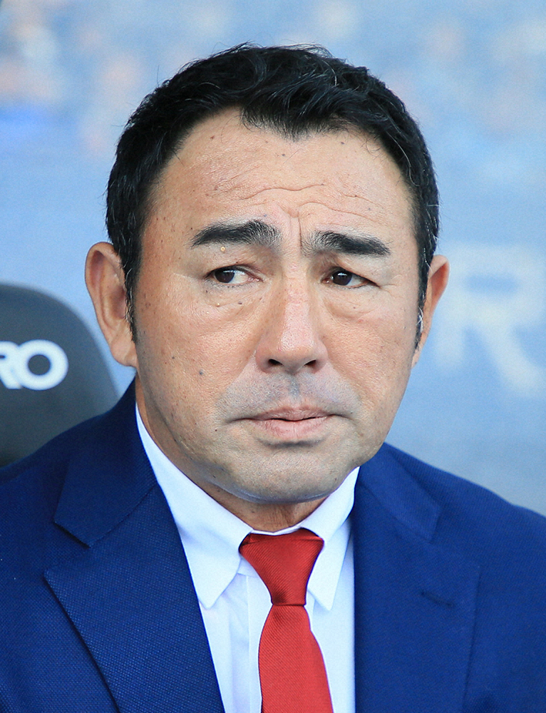 【画像・写真】FC東京　巻き返しへ長谷川監督のかつての教え子・遠藤に学べ！