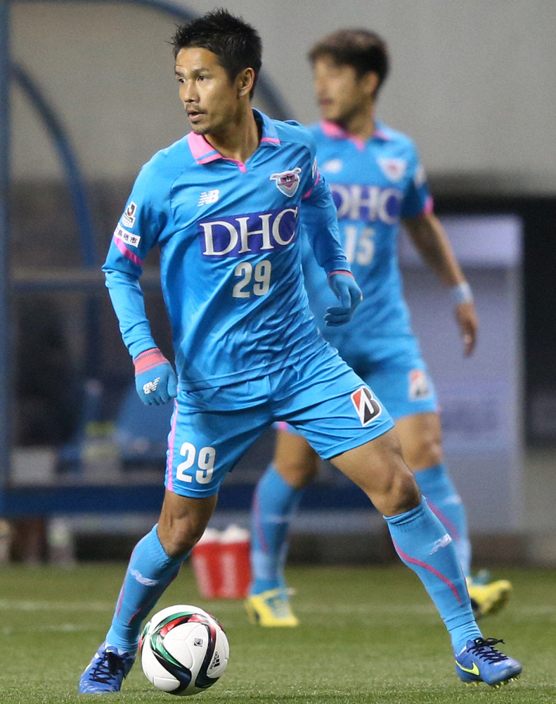 【画像・写真】鳥栖、MF谷口博之の現役引退を発表　川崎F、横浜などでもプレー「全てが素晴らしいクラブでした」