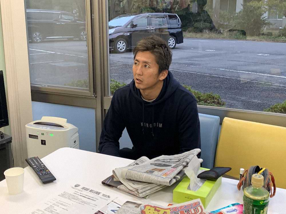 【画像・写真】清水・六反、中高生対象にGK教室　来年1月4日から