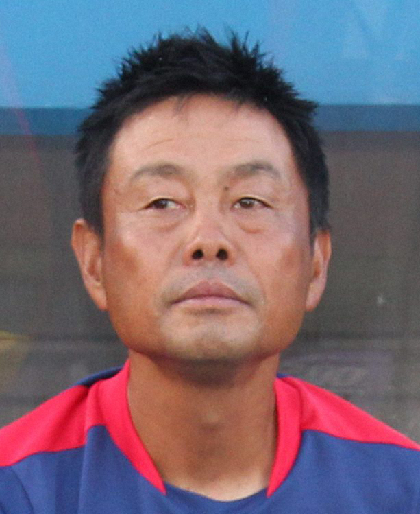 J3熊本 大木武氏の来季監督就任を発表 熊本県民の皆様にパワーを スポニチ Sponichi Annex サッカー