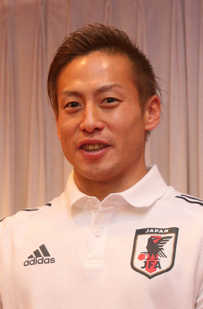 【画像・写真】森保J、スタメン11人総入れ替え　今季JリーグMVP仲川が初スタメンで代表デビューへ