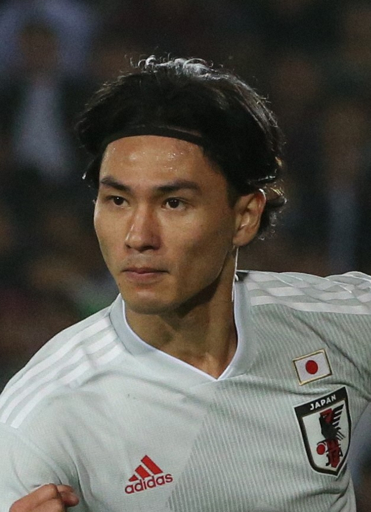 【画像・写真】ザルツブルクのサッカー部門責任者　南野はリバプールにフィットすると太鼓判