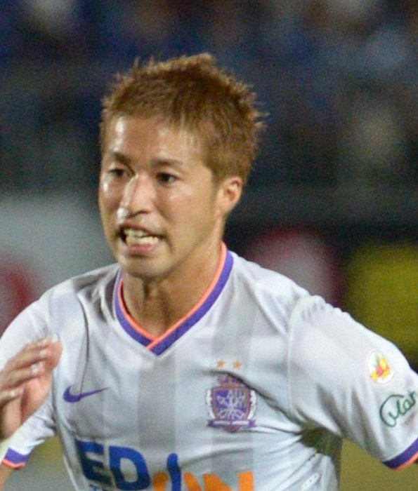 【画像・写真】広島の初代アンバサダー、森崎浩司氏が東京五輪聖火ランナーに決定「広島を代表して走る」