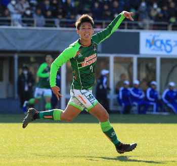青森 山田 サッカー 選手