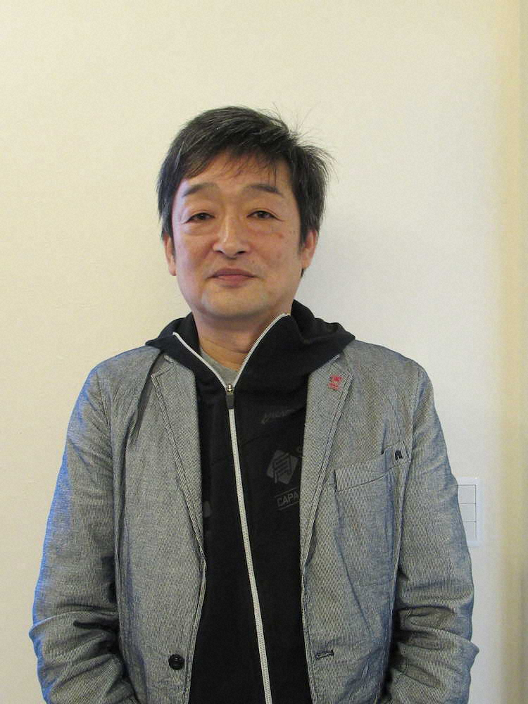 【画像・写真】神戸・新美元マネジャー「神戸も成長してきたと思います」