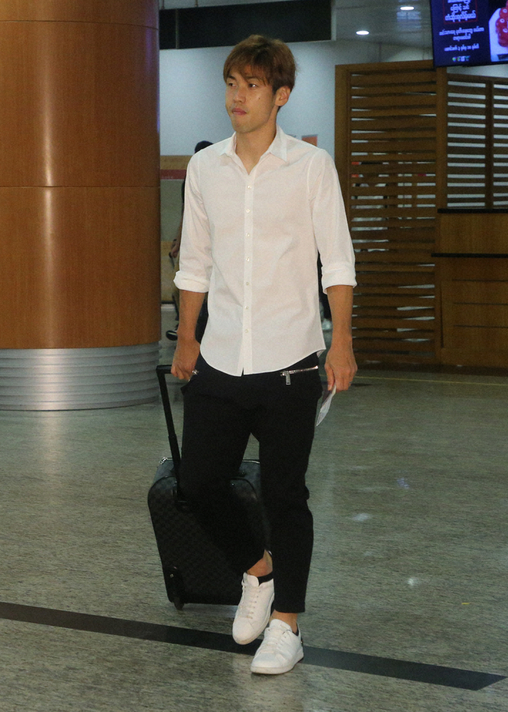 【画像・写真】ブレーメン　大迫の五輪派遣容認　独地元紙報じる