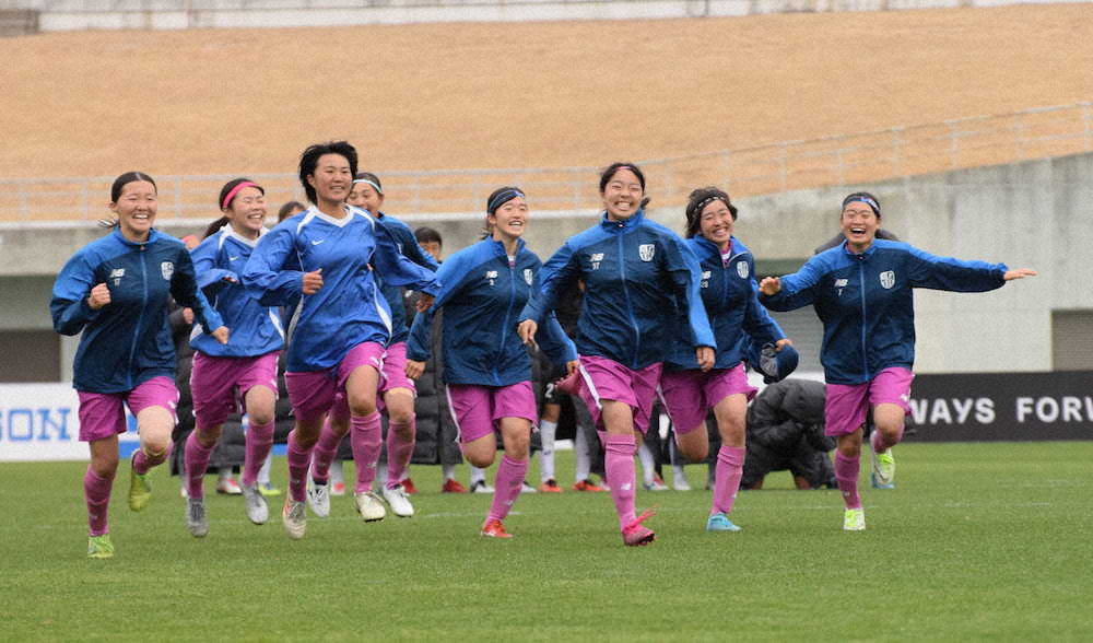 【画像・写真】2大会ぶりVへ　藤枝順心、PK制し4強