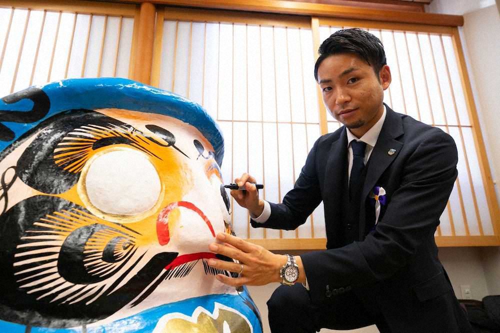 【画像・写真】川崎F　奪冠へロケットスタートだ!川崎大師で必勝祈願、ACL不参加で負担軽減