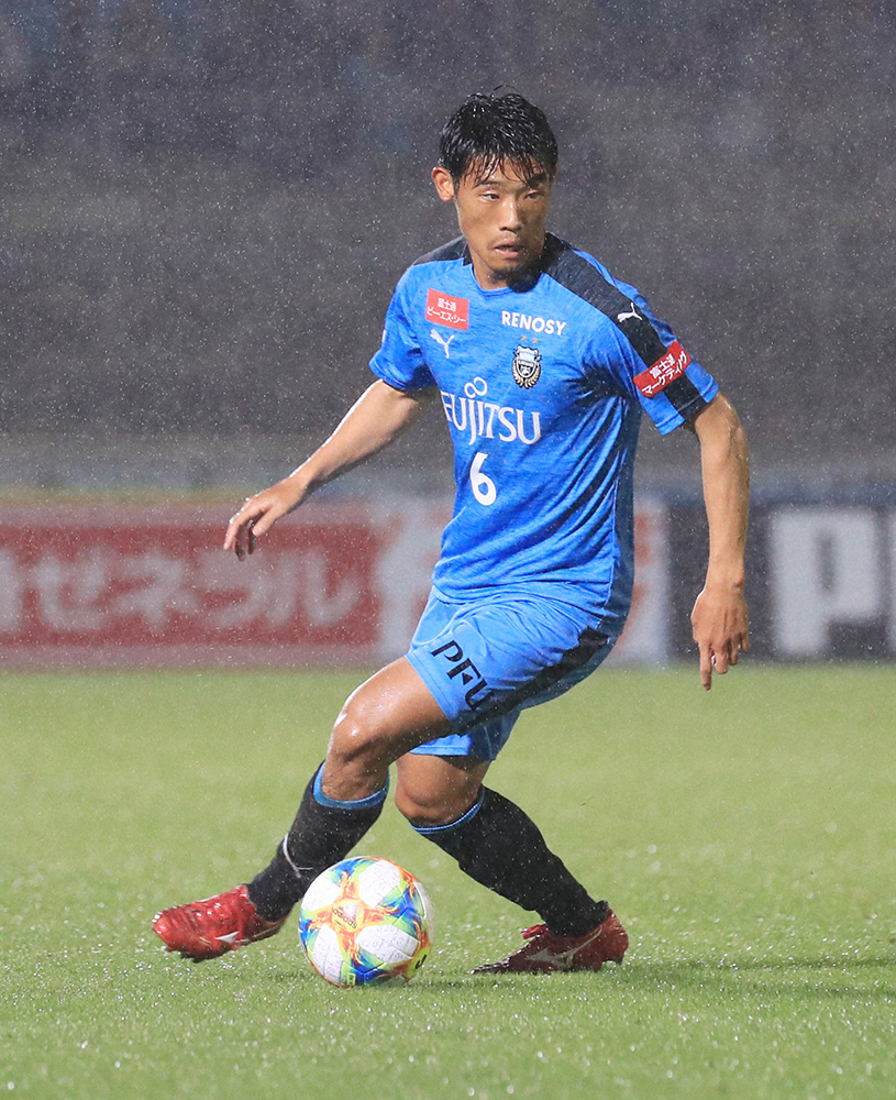 【画像・写真】日本代表MF守田英正＆モデルの藤阪れいなが元日婚「温かく見守っていただけると…」