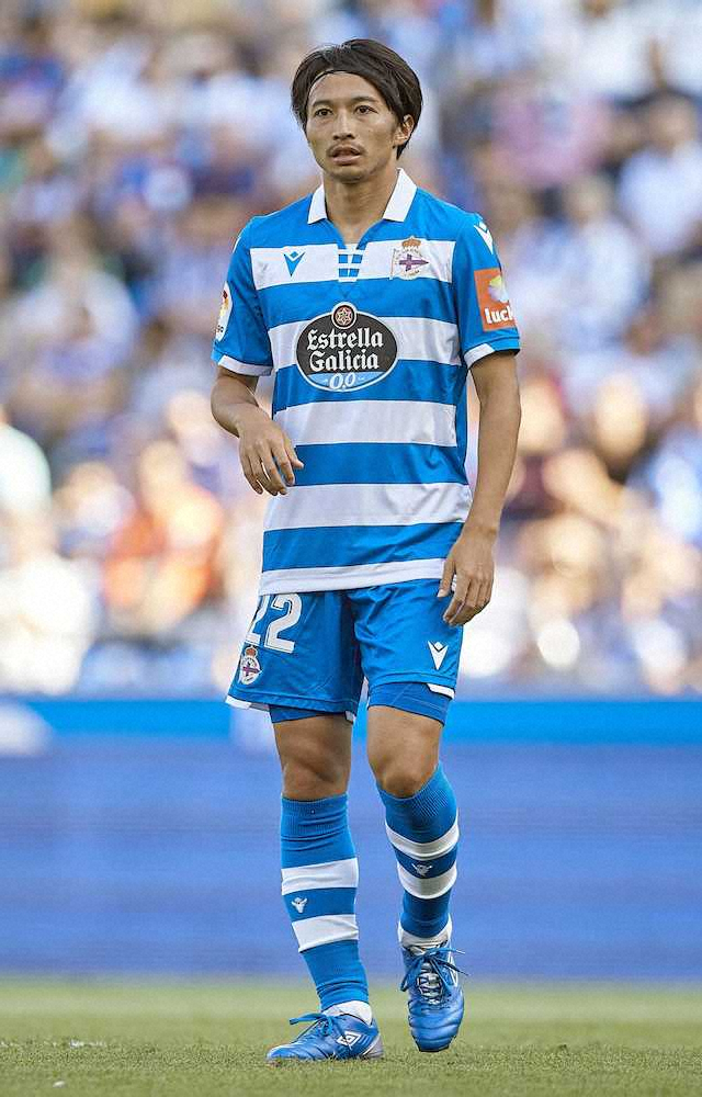 【画像・写真】U23日本代表、3月にもOA召集　東京五輪へ早期融合プラン　少ないAマッチデー生かす