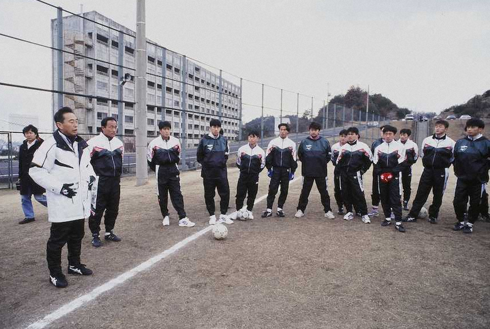 【画像・写真】神戸　創設と震災から25年　消滅危機乗り越えつかんだ悲願の初タイトル　