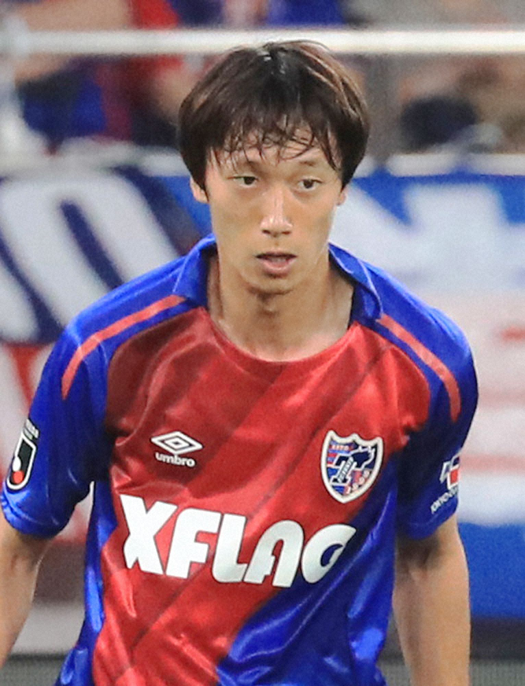 【画像・写真】FC東京・室屋、ACLプレーオフに向け自信「良いパフォーマンス出せる」