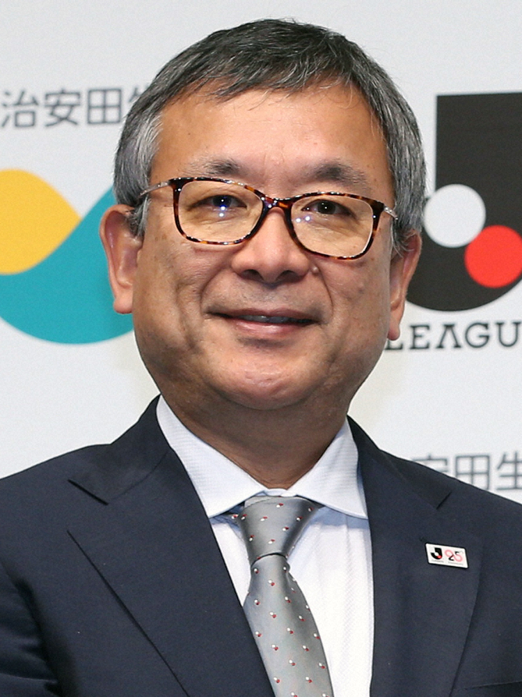 【画像・写真】Jリーグ　新型コロナさらに感染拡大なら無観客試合も…21日開幕戦は医師増員