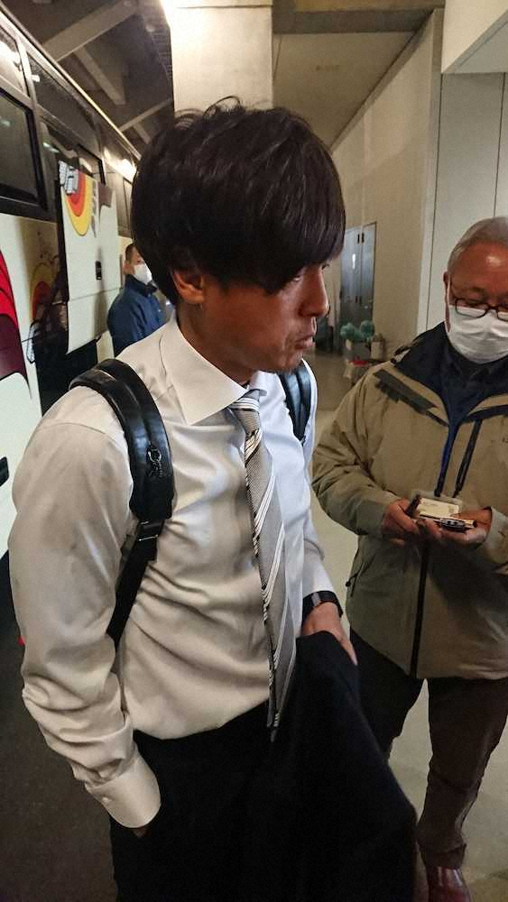 【画像・写真】G大阪　遠藤保仁、21年連続開幕スタメン　最多タイJ1通算631試合出場