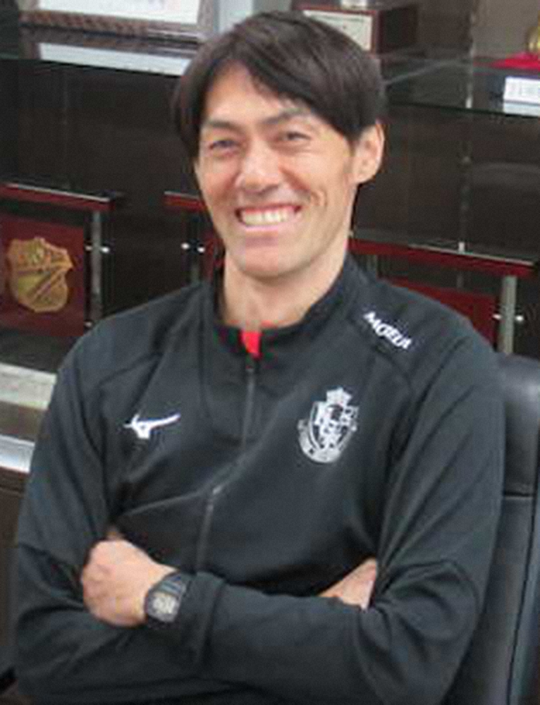 【画像・写真】【楢崎正剛氏　手記】国内でも成長できること示してくれた　ヤットに抜かれるんだから全然問題ない