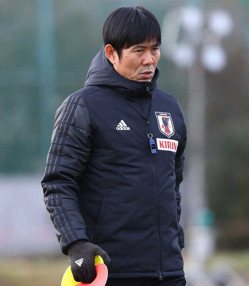 【画像・写真】森保JAPAN　コロナ余波でW杯予選延期も…モンゴルが日本からの渡航者“入国禁止”に