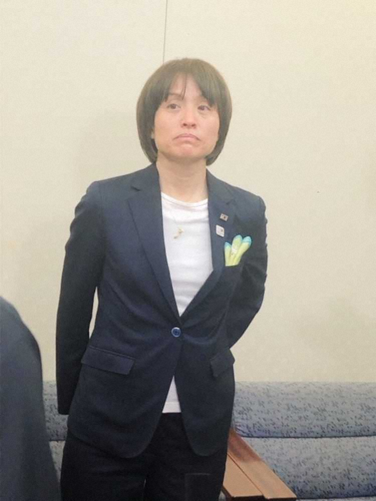【画像・写真】なでしこ、五輪前最後の国際大会へ出発　高倉監督「総合力が試される」