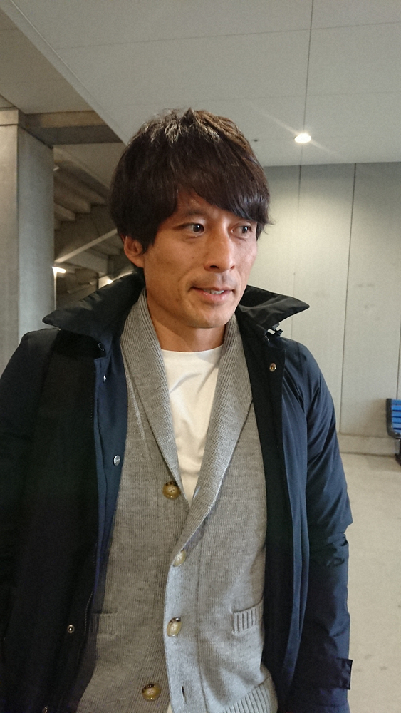 【画像・写真】G大阪の宮本監督
