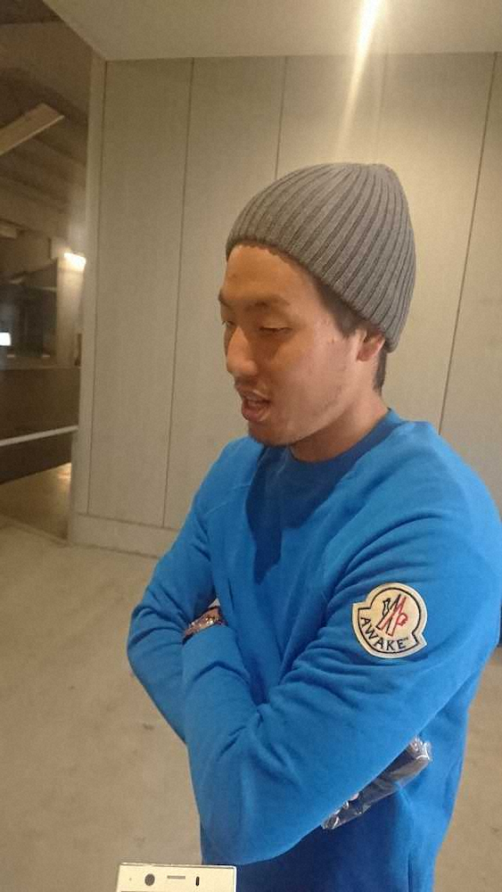 【画像・写真】G大阪・昌子、移籍後初出場！手応え上々「少しずつクリアになってきている」