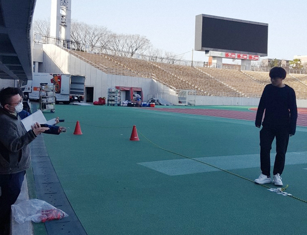 【画像・写真】名古屋　FW相馬「試合できる幸せ」感謝の決勝ゴール　