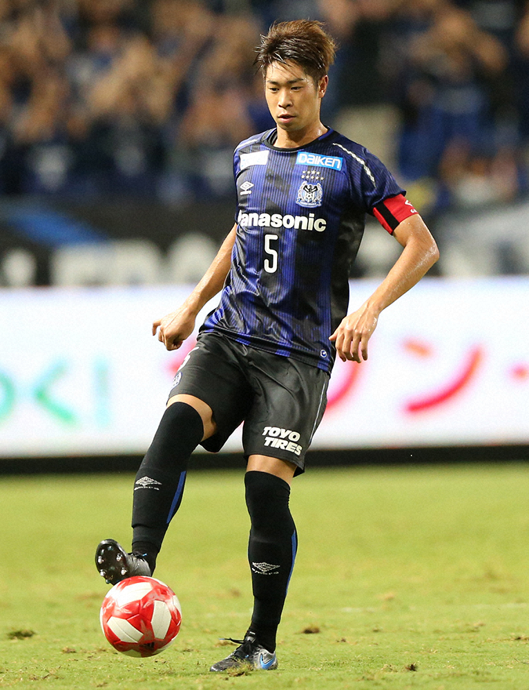 【画像・写真】G大阪“オフの過ごし方3カ条”選手管理徹底でコロナ対策強化へ