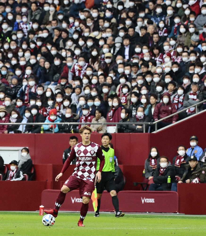 神戸 練習場とクラブハウス 封鎖 本拠ノエスタ 公式ショップも スポニチ Sponichi Annex サッカー