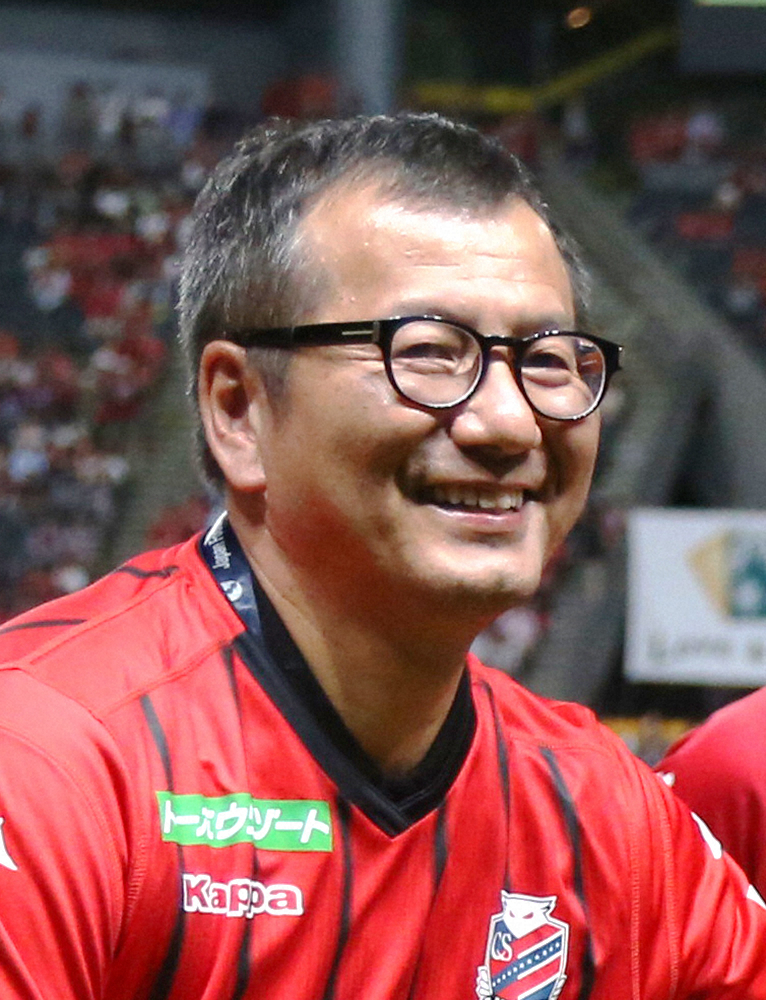 【画像・写真】日本スポーツ界初　札幌、全選手が年俸総額1億円の自主返納を申し入れ