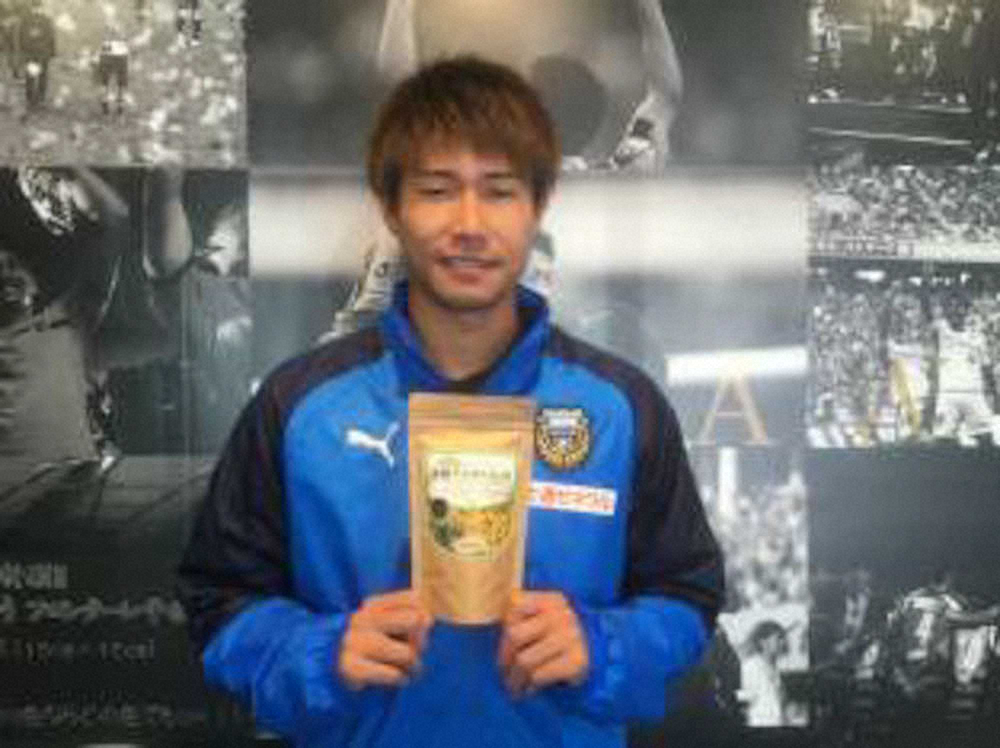 【画像・写真】川崎F、公式HPで“物産展”　コロナショックで苦しむ地域をアシスト