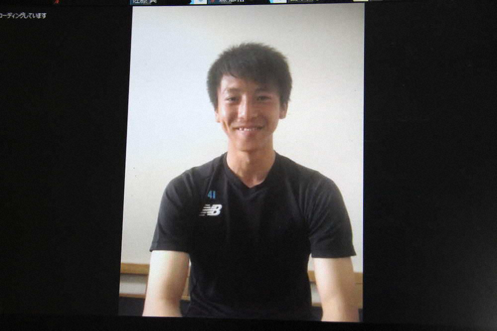 【画像・写真】鳥栖MF松岡　こどもの日に誓う「菖蒲湯につかって“勝負”できるように」