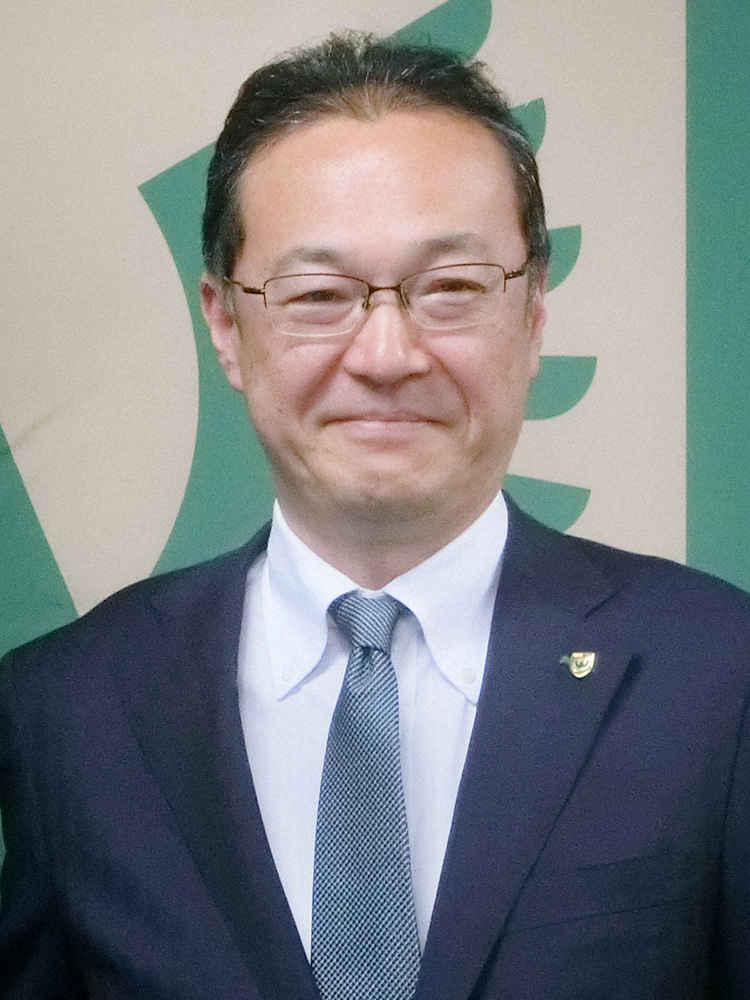 【画像・写真】J2東京V　羽生社長、大幅減収の見通し示す　選手へ思い「心の問題が心配」