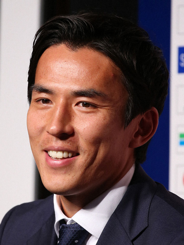 【画像・写真】新設アスリート委員に現役選手から長谷部誠、川澄奈穂美ら