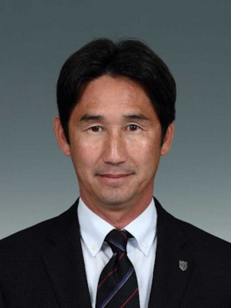 【画像・写真】FC東京・奥原崇育成部長　世界に羽ばたく選手を育て上げるために　コロナ禍でもケア怠らず