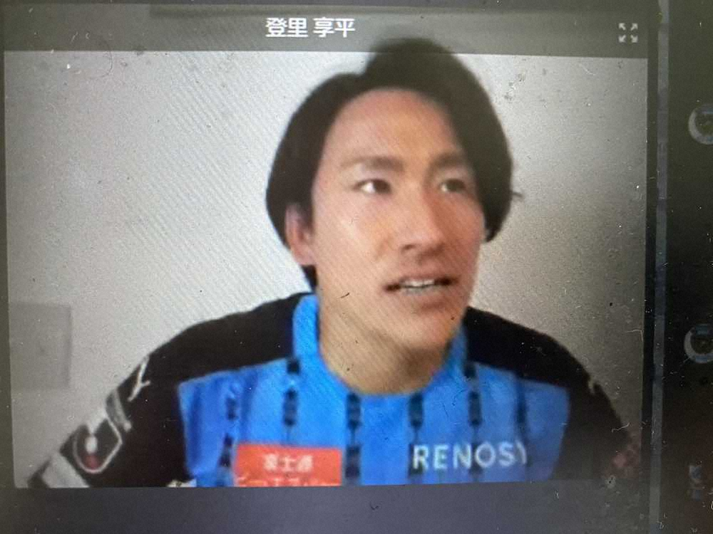 【画像・写真】川崎F　憲剛、小林らオンラインイベントでサポと交流「個別にこんなに話したことない」