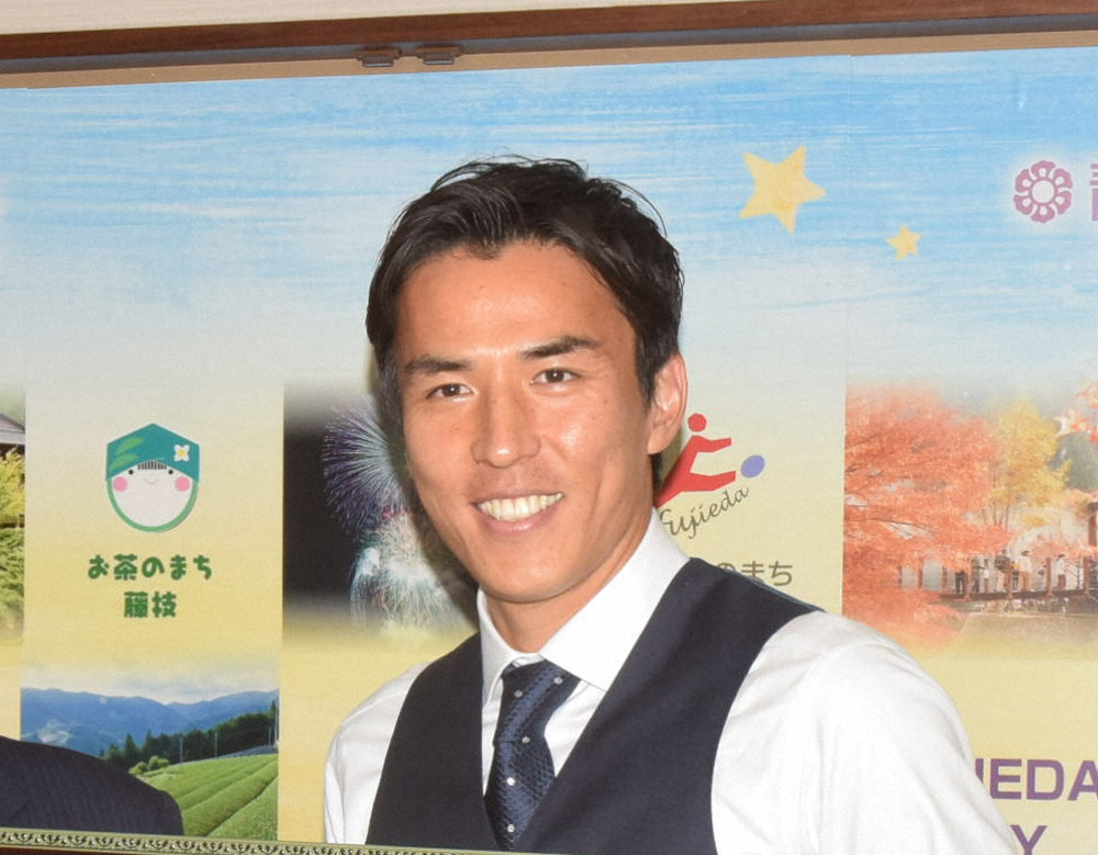 【画像・写真】フランクフルト・長谷部　手術成功!8月欧州リーグ再開に向け27日から合流か