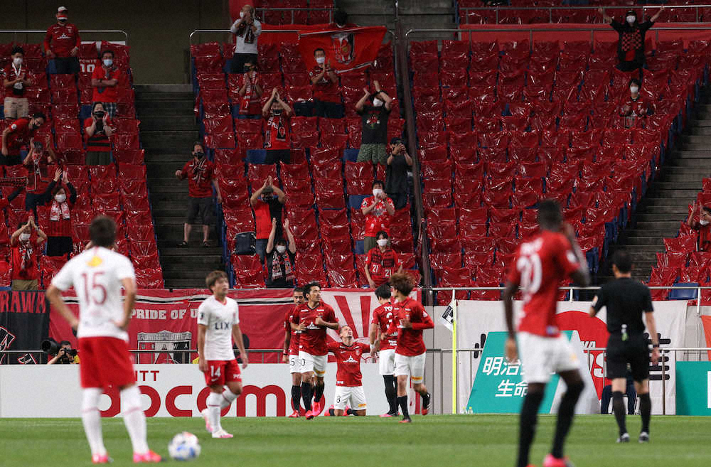 【画像・写真】鹿島　屈辱の開幕4連敗…クラブワースト記録更新　今季初先発のFW伊藤も不発