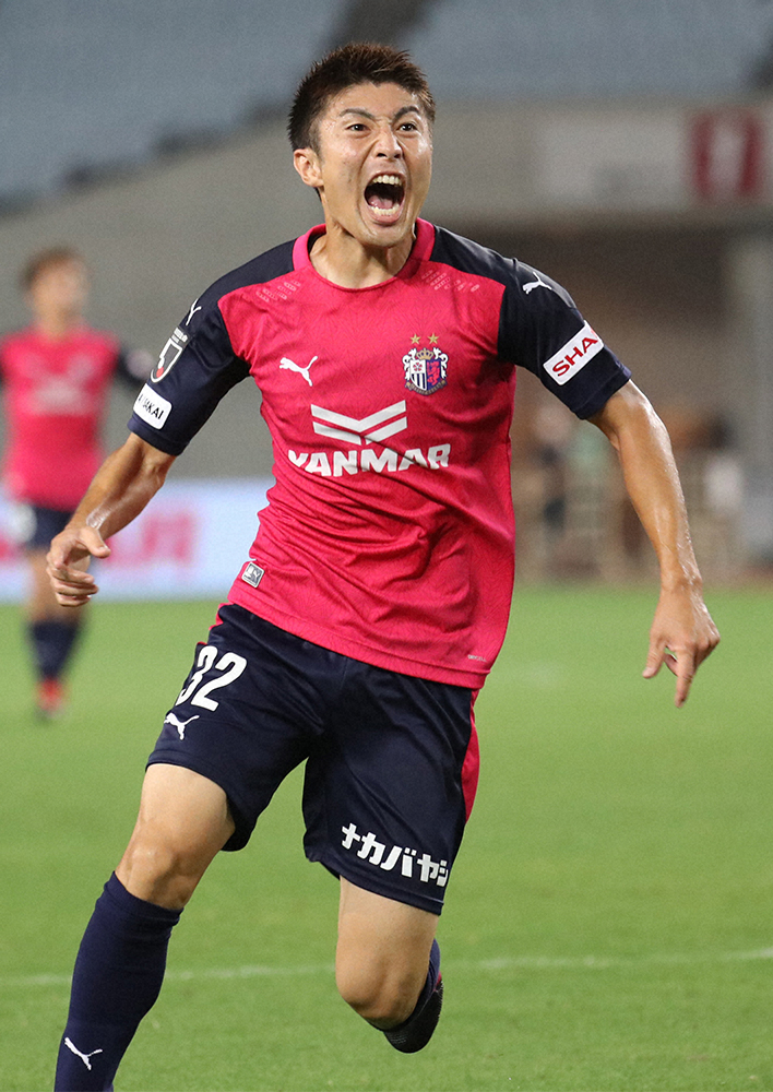 【画像・写真】ルーキー西川鮮烈デビュー