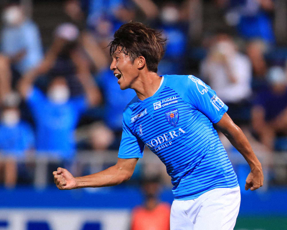 【画像・写真】横浜FC　J1初の連勝＆無失点達成　下平監督「チーム力向上の証」