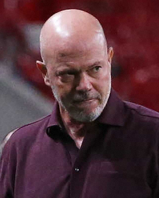 【画像・写真】鹿島・ザーゴ監督　内田ラストマッチ起用明言「何らかの形で参加するだろう」