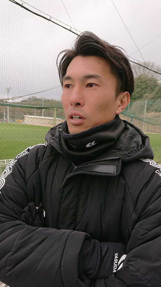 【画像・写真】TIAMO枚方の小川佳純監督